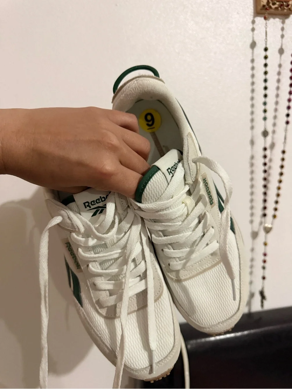 Reebok Retro Sneakers